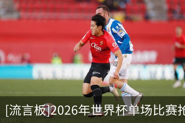[流言板]2026年世界杯单场比赛抢断次数最多的球员：三人9次并列第一